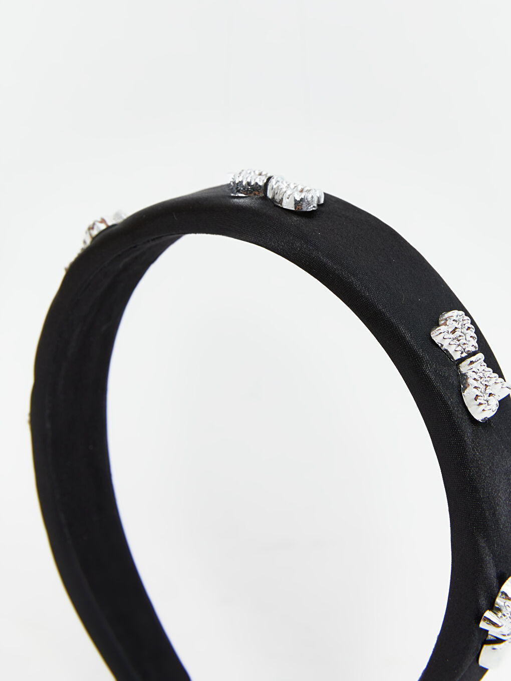 Karışık Fiyonk Figürlü Kadın Taç-4