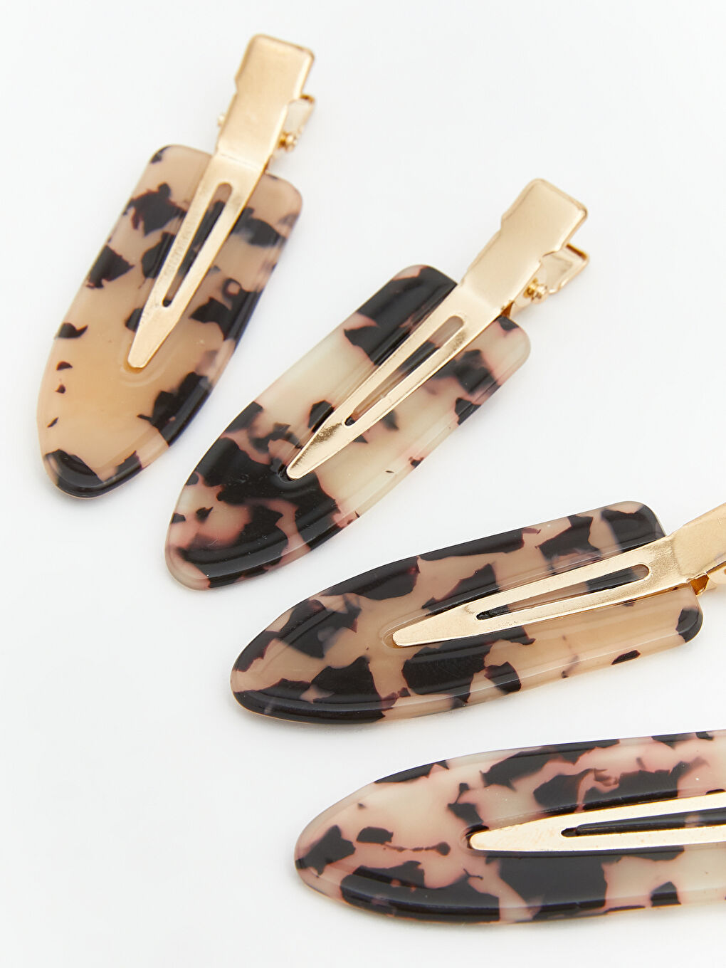 ქალი შერეული თმის სამაგრი-1