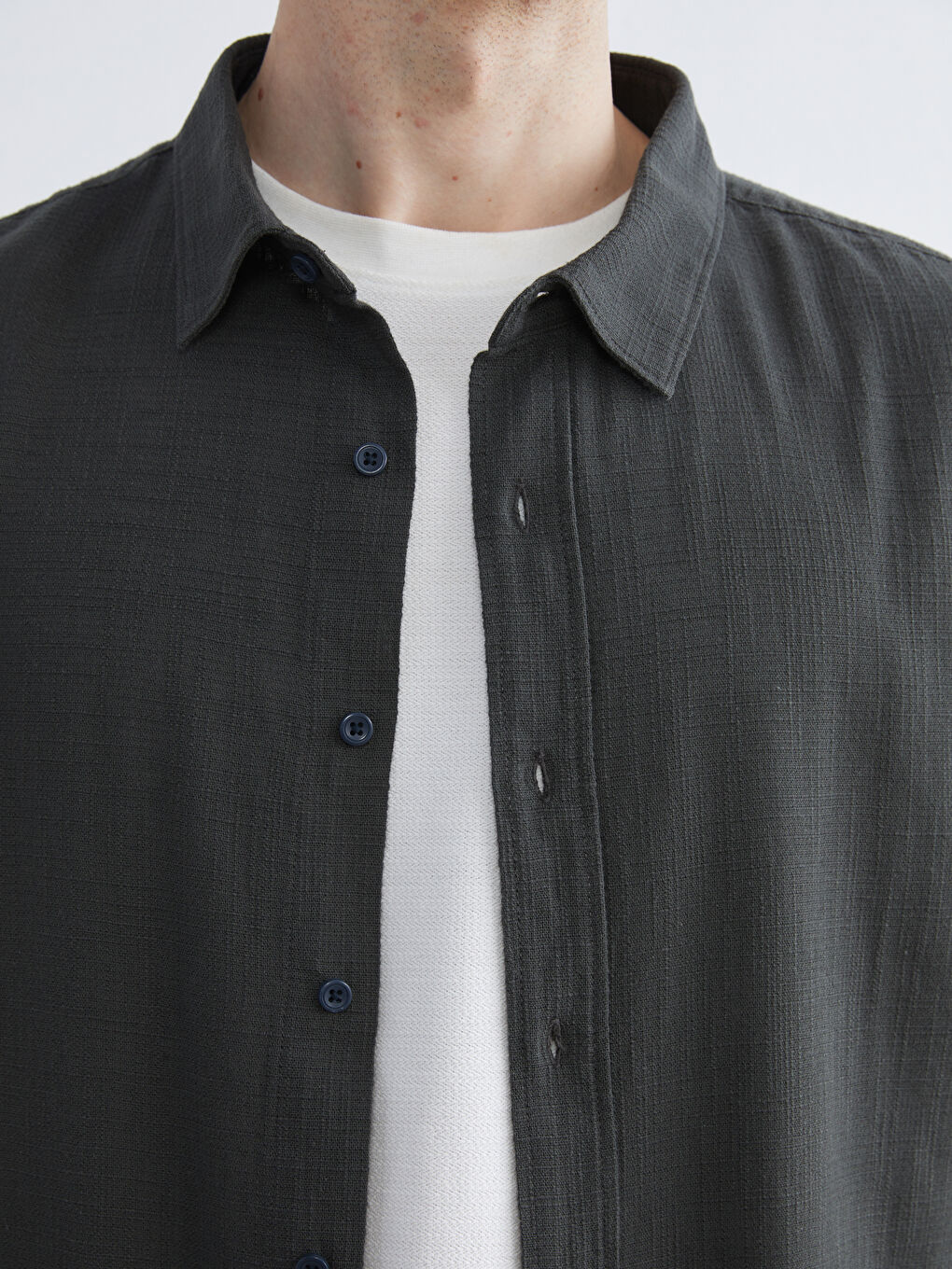 Muškarac ANTRASIT Košulja-2