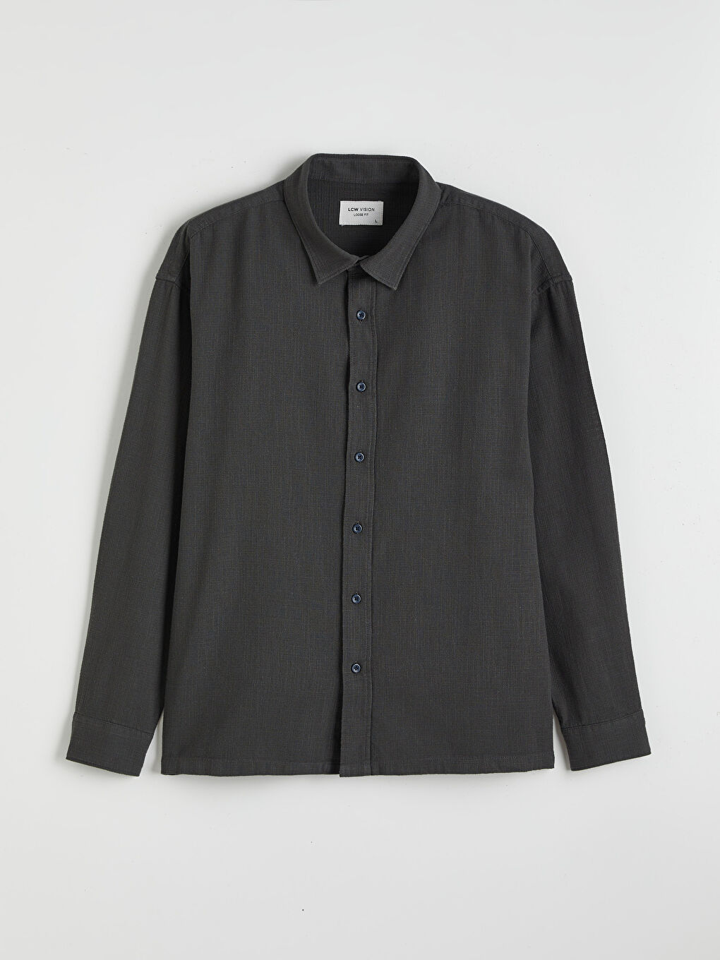 Muškarac ANTRASIT Košulja-4