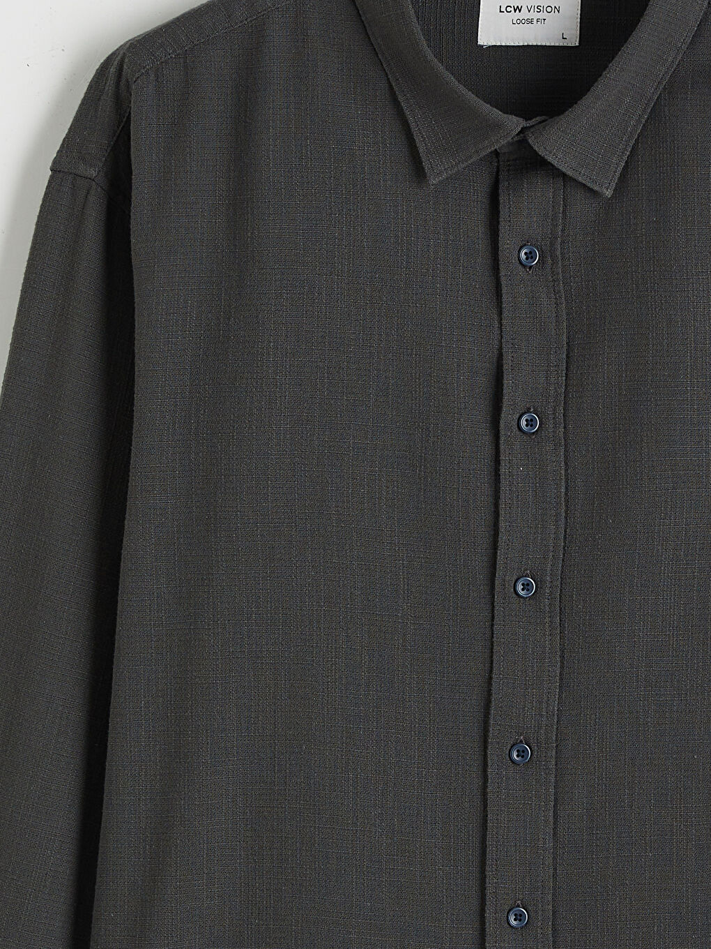 Muškarac ANTRASIT Košulja-5