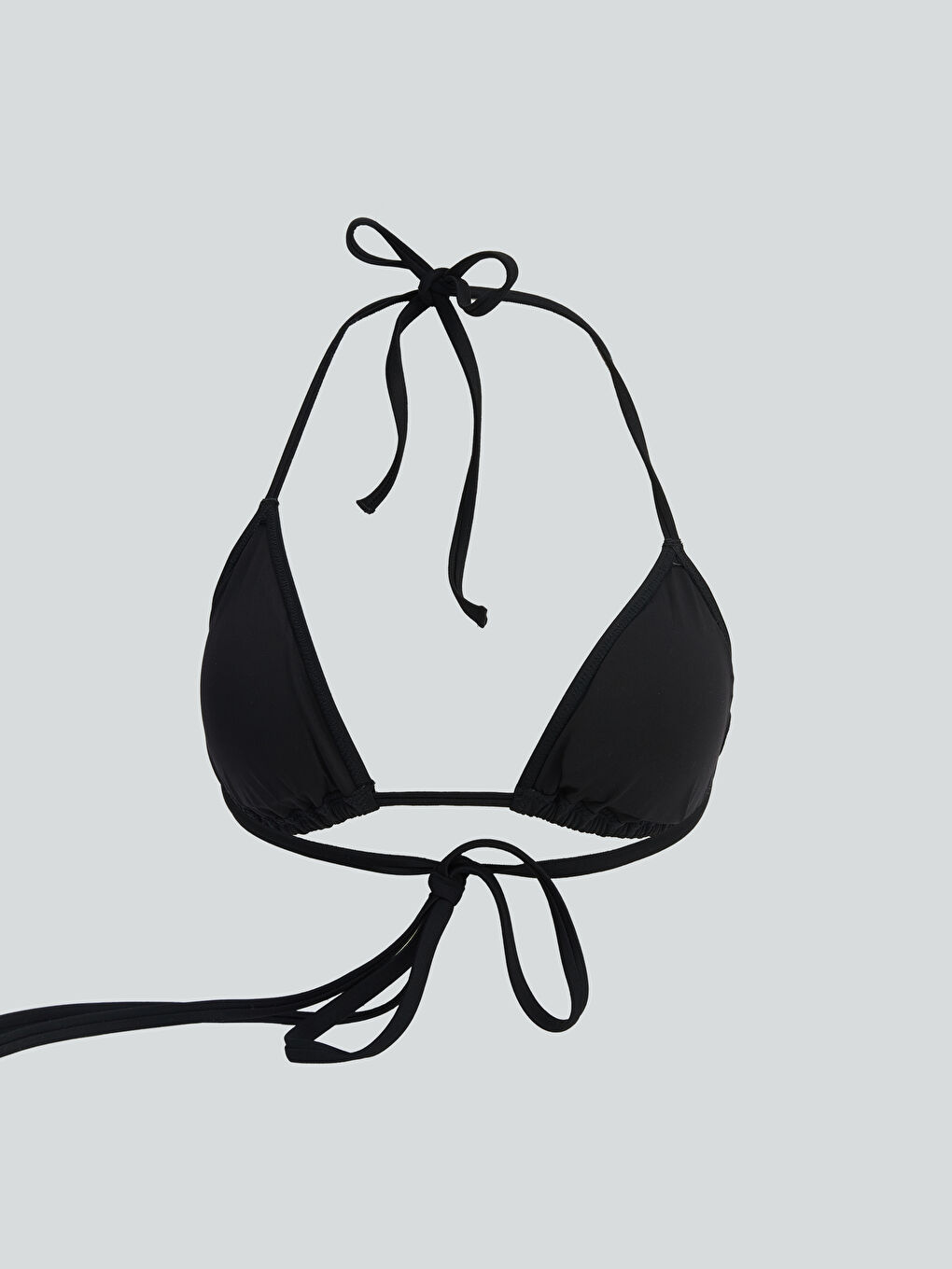 Padded Woman Bikini Top-1