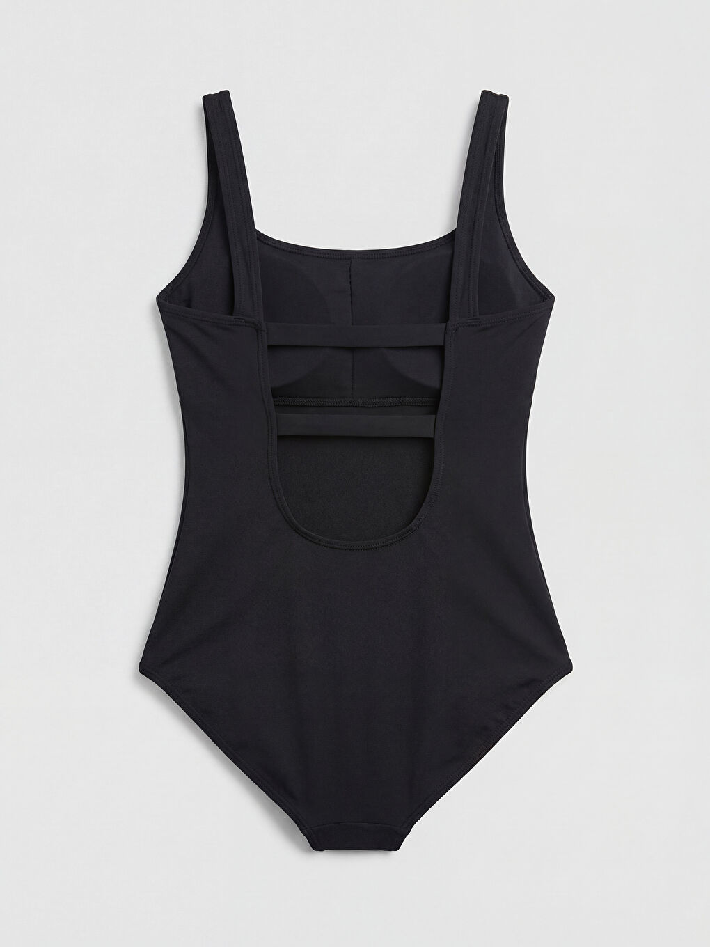 Women's Removable Padded Swimsuit-1