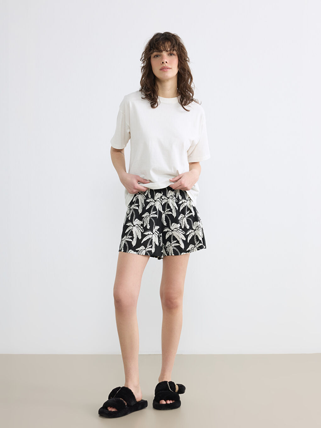 Женщины Черный Пляжная Одежда