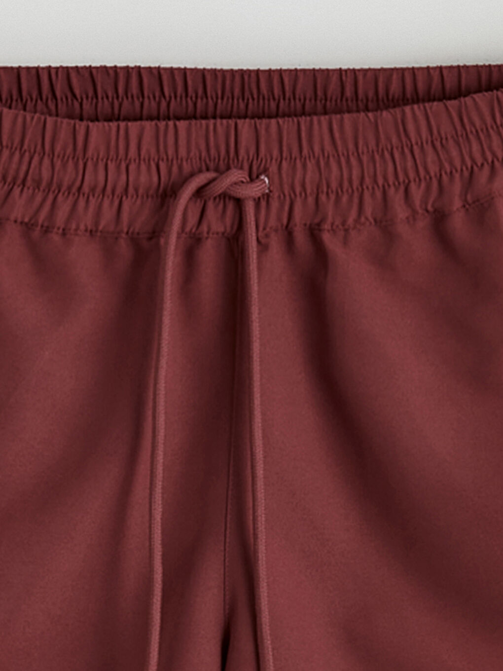 Woman BORDEAUX Beachwear-5