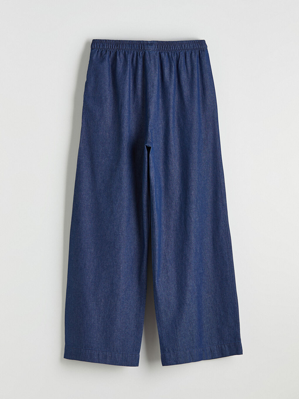 جینز نیلی ژن-2