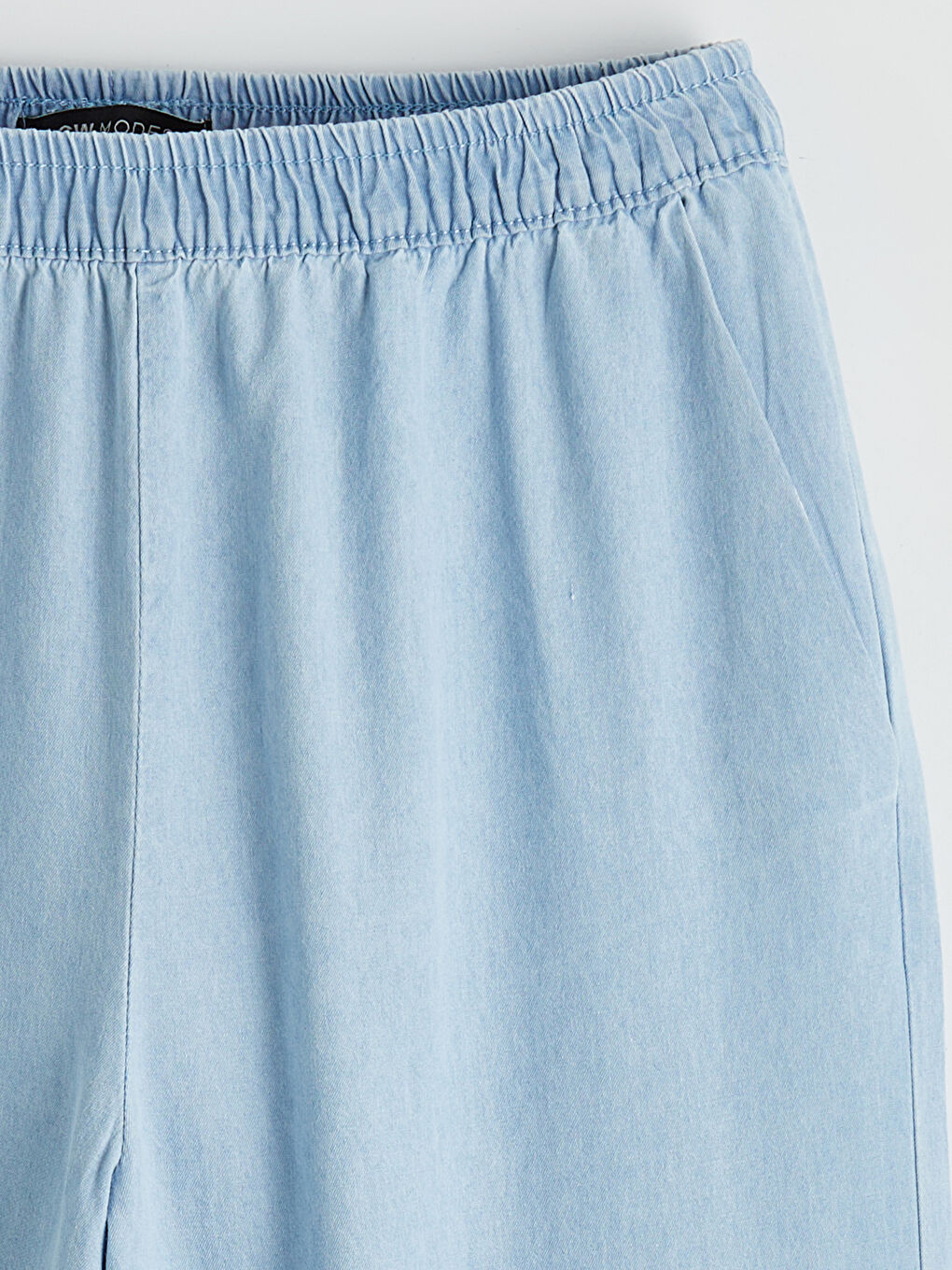 جينز نيلي امرأة-1