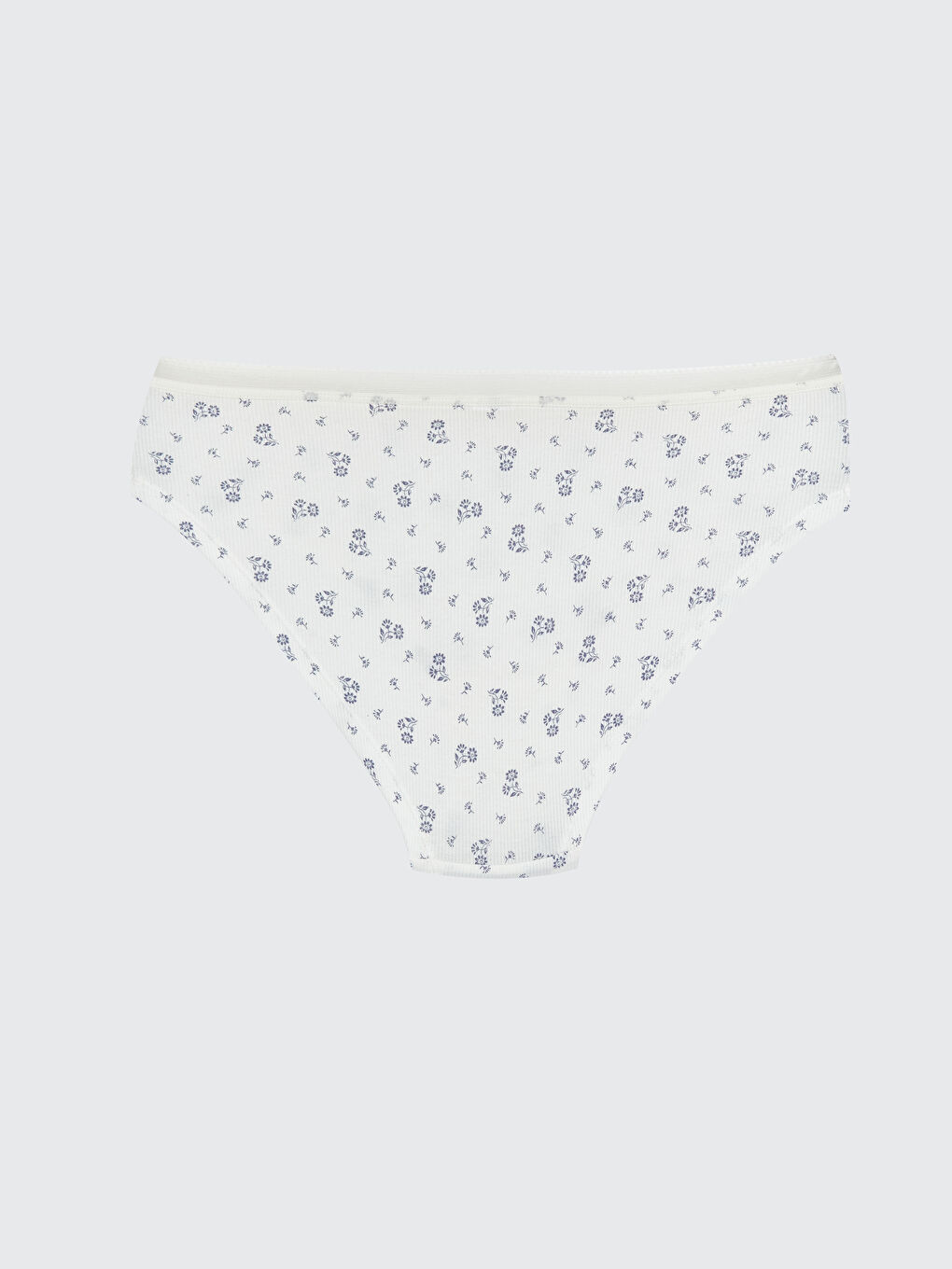 SVETLO BEŽ Hipster gaćice Žena-1