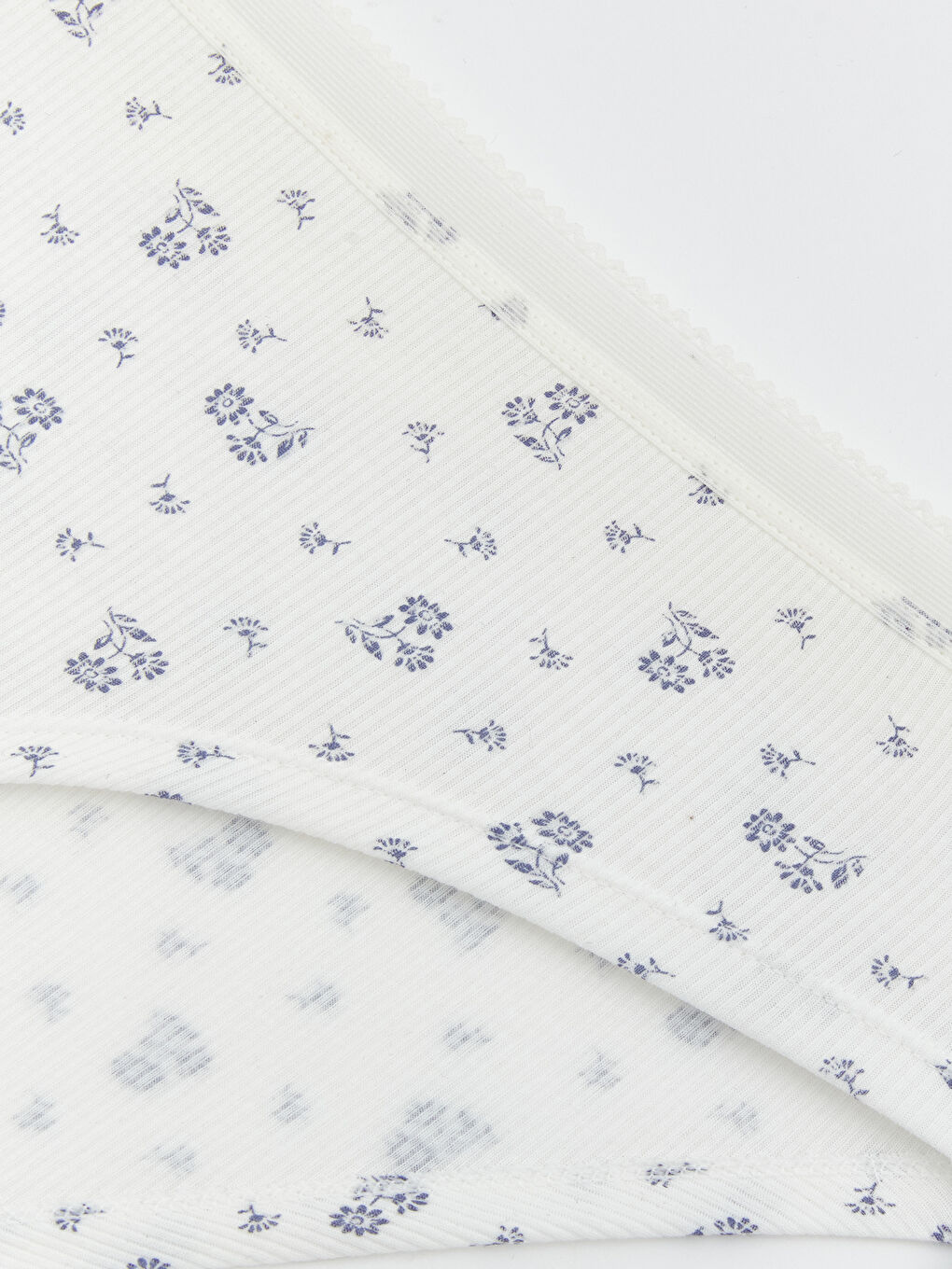 SVETLO BEŽ Hipster gaćice Žena-2