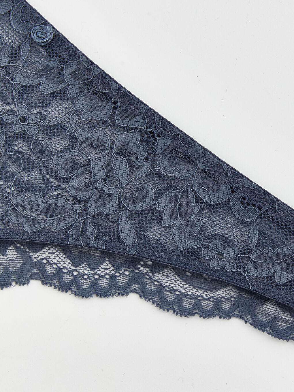 Woman INDIGO Brazilian Knickers-2