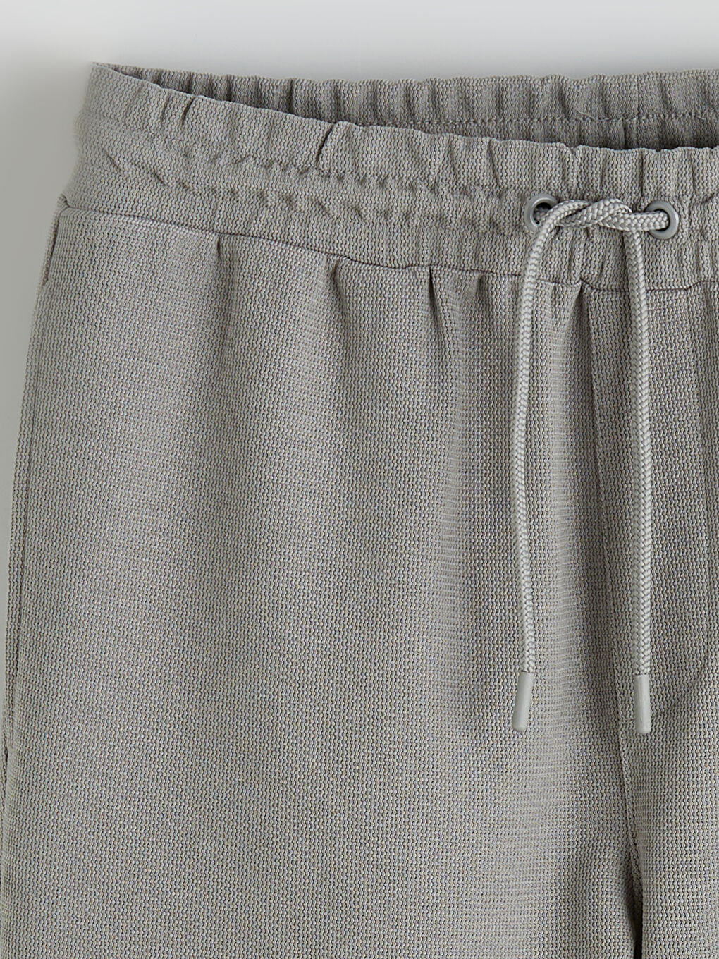 Pantaloni scurți GRI Bărbat-5