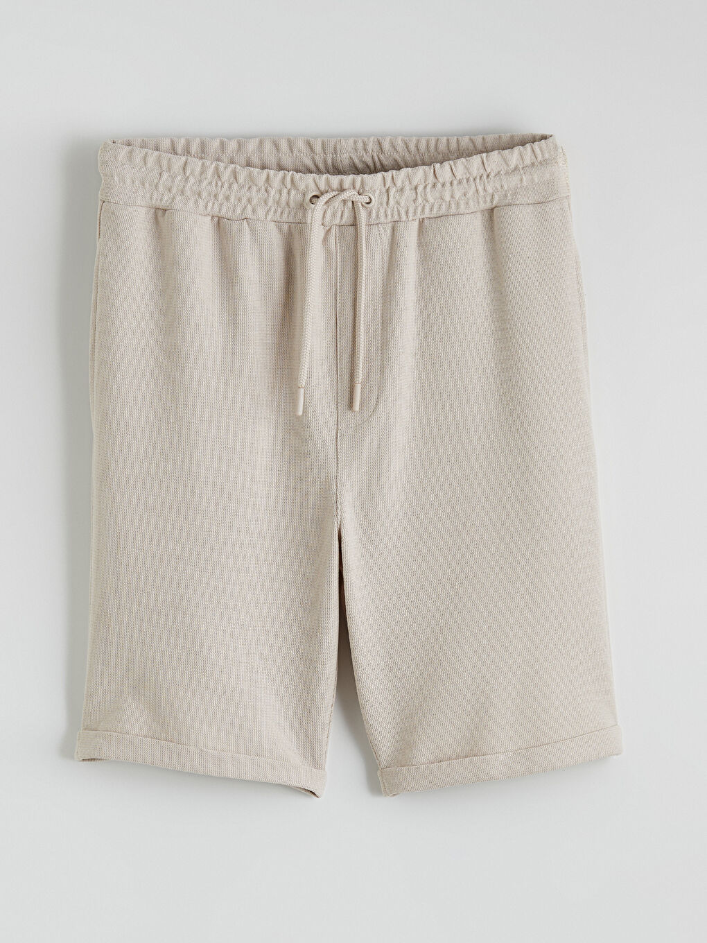 BEŽ Šorts Muškarac-4