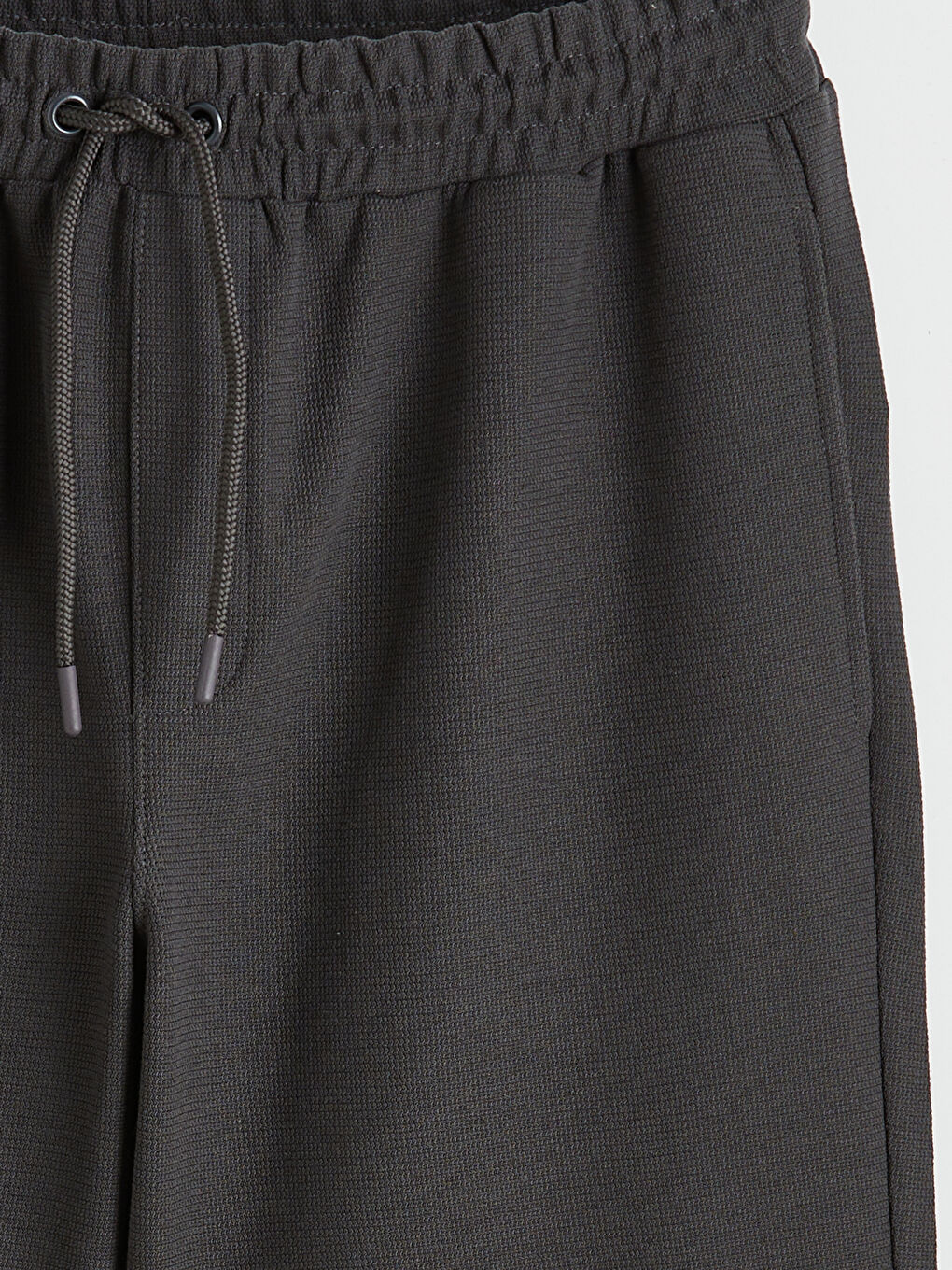 Regular Fit Men's Shorts-5