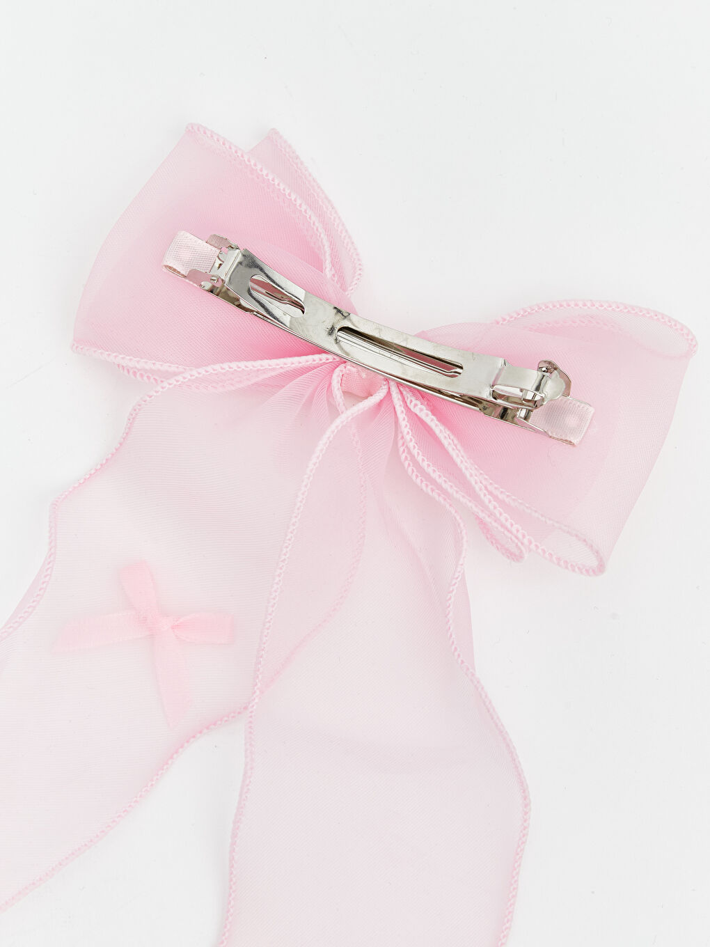 Karışık Hello Kity Figürlü Kız Çocuk Toka-3