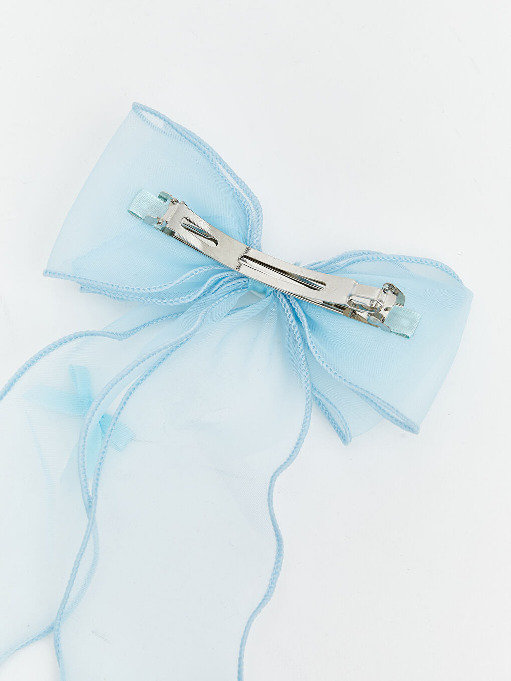 Karışık Hello Kity Figürlü Kız Çocuk Toka-6