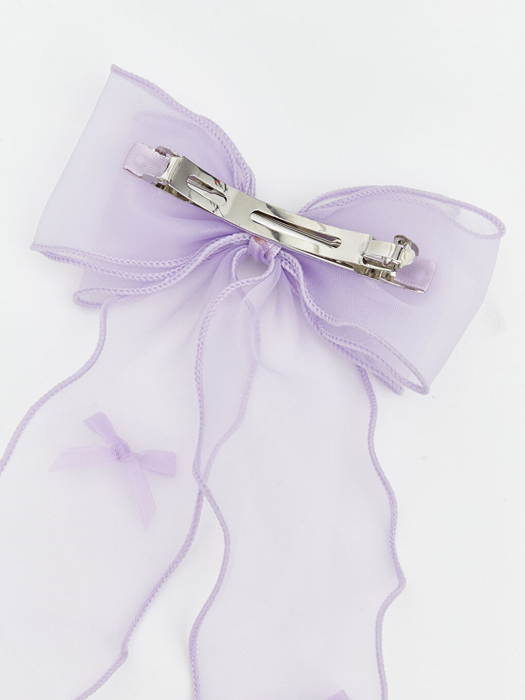 Karışık Hello Kity Figürlü Kız Çocuk Toka-9