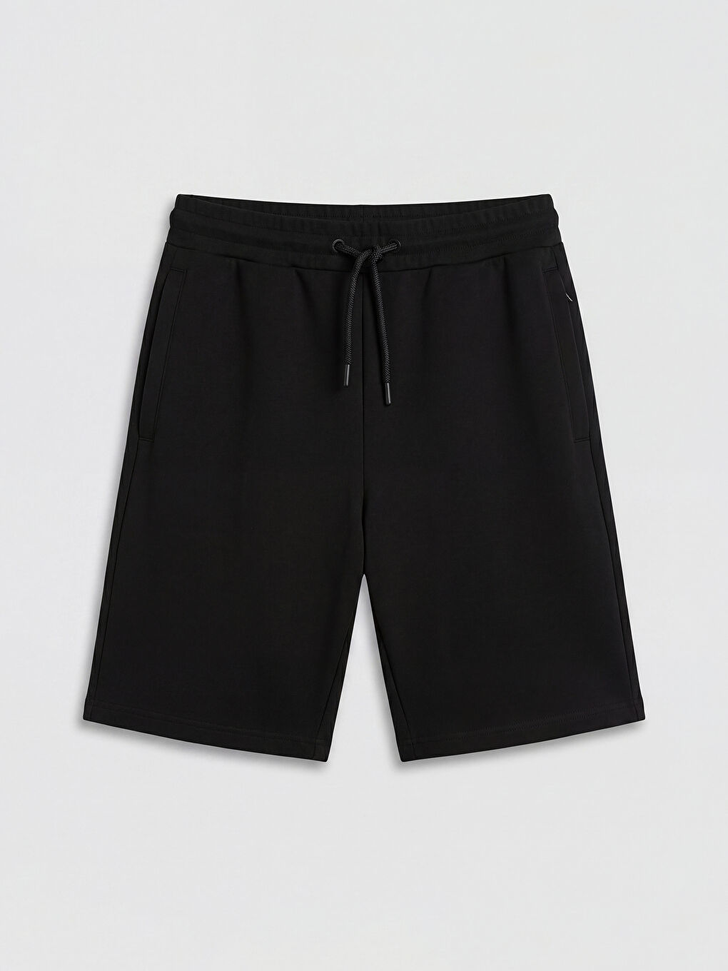 Ерлер қара Шолақ шалбар