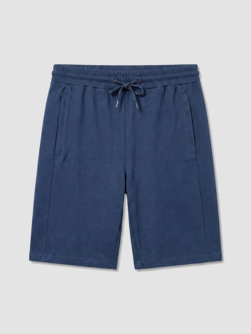 TAMNO PLAVA Šorts Muškarac