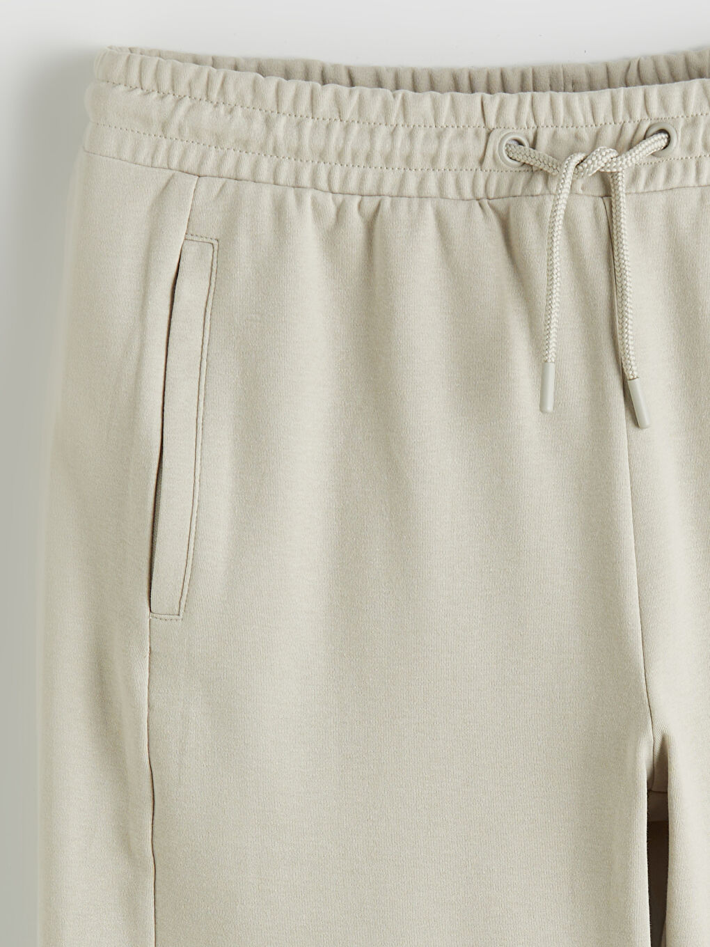 Pantaloni scurți BEJ Bărbat-6