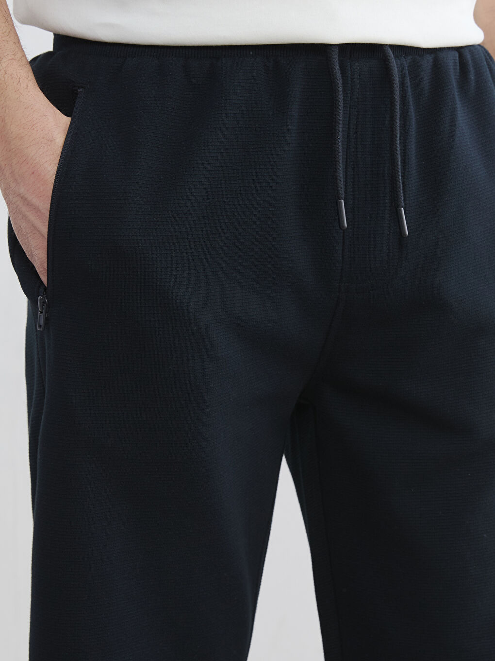 Muškarac TAMNO PLAVA Kratke hlače-2