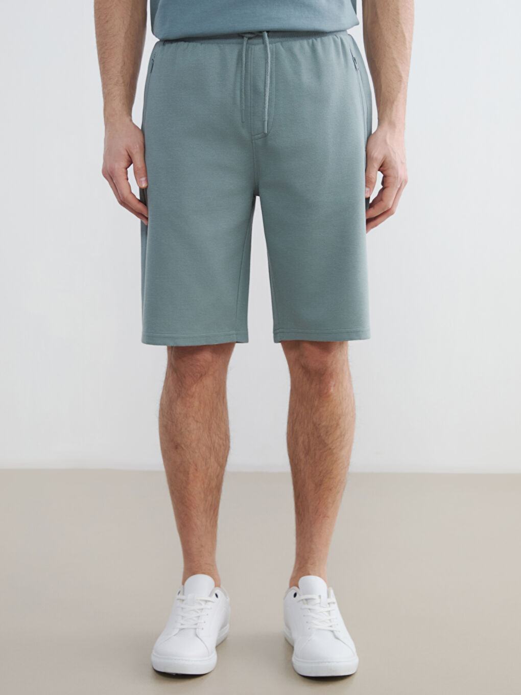 Κανονική εφαρμογή Σορτς για άνδρες-1