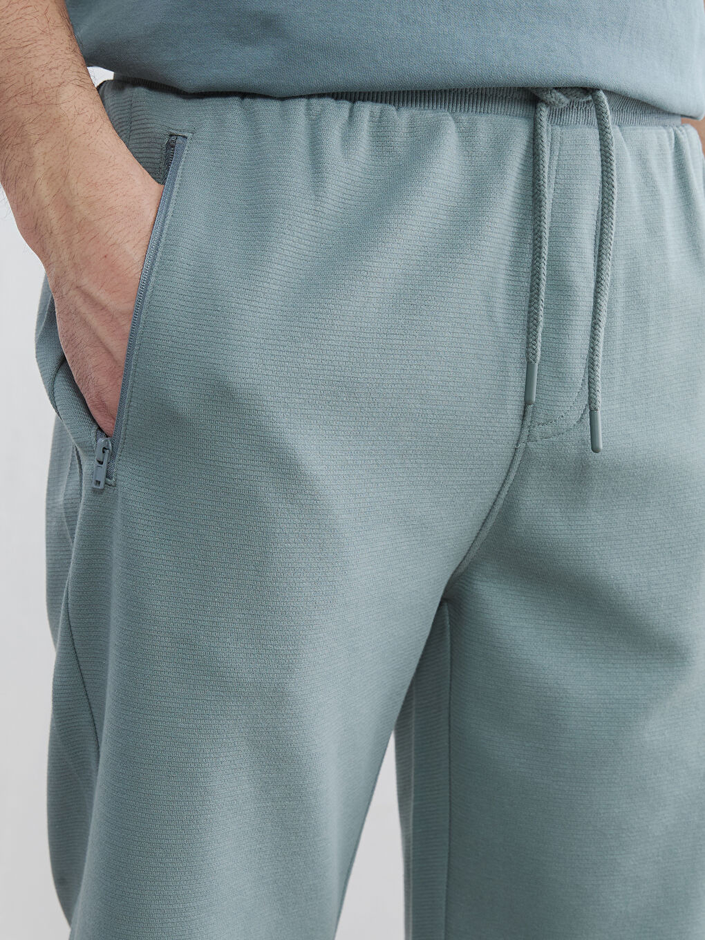 Κανονική εφαρμογή Σορτς για άνδρες-2