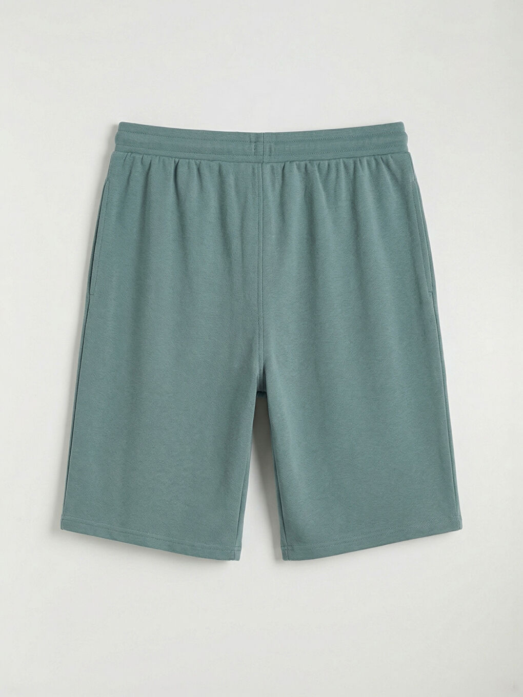 Κανονική εφαρμογή Σορτς για άνδρες-5