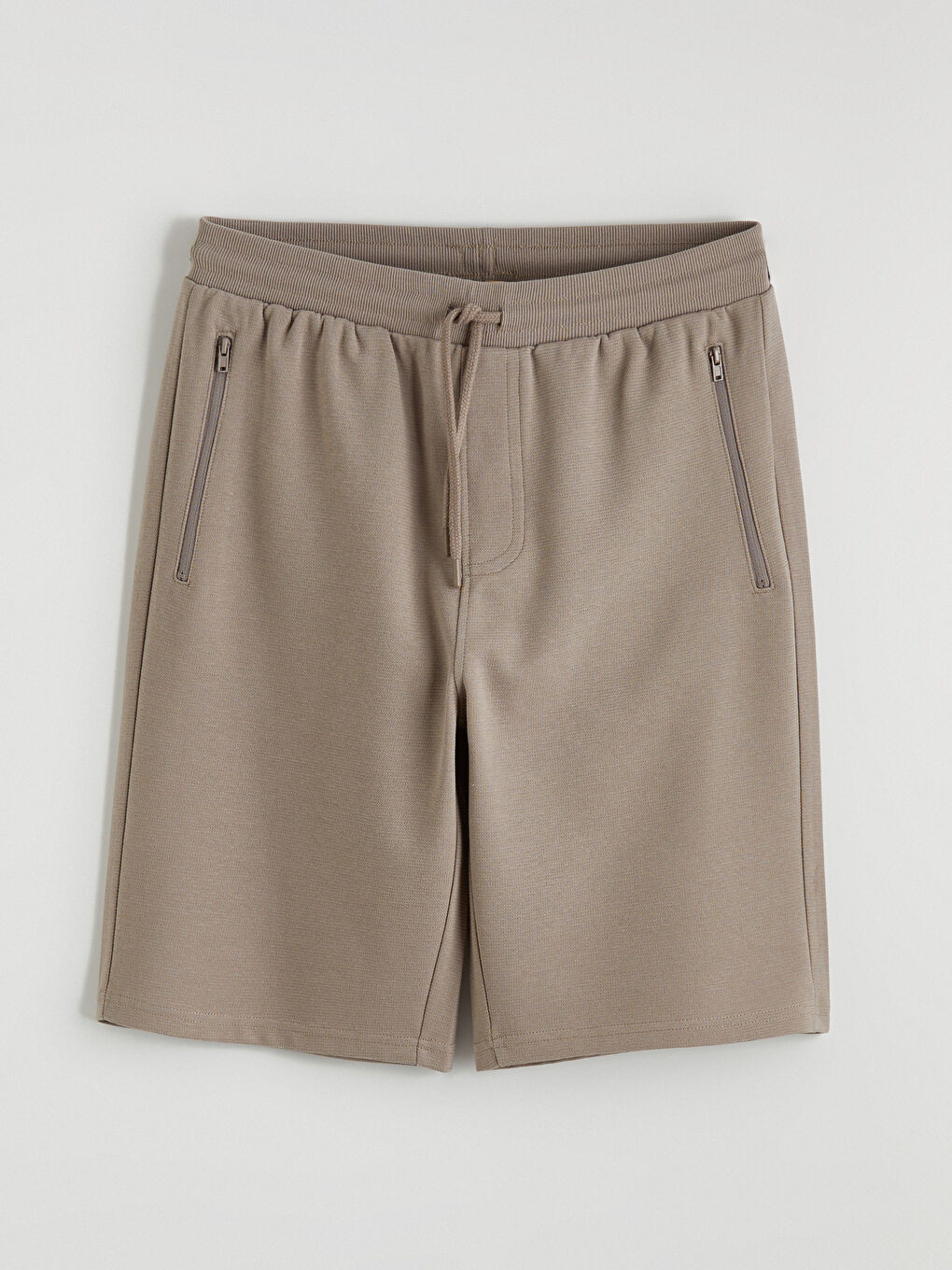Reguläre Passform Herren Shorts-4