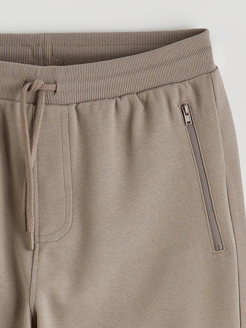 Reguläre Passform Herren Shorts-5