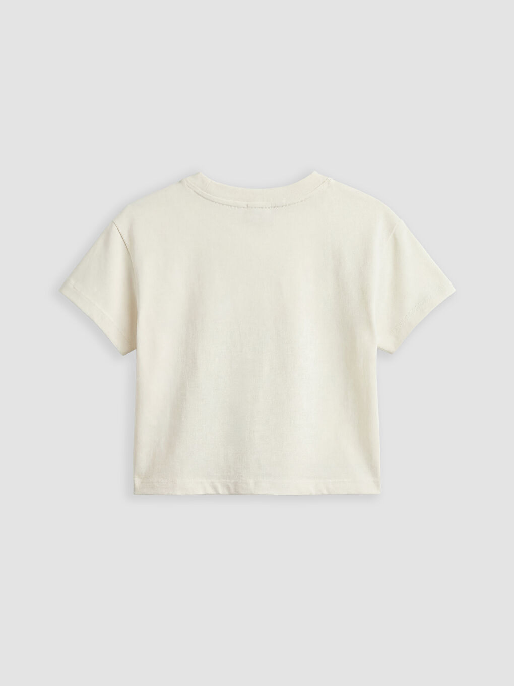 Baby Girl ECRU Set-2