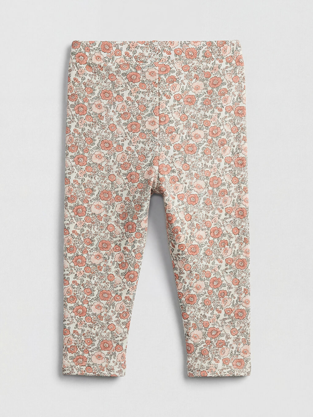 Baby Girl ECRU Set-4