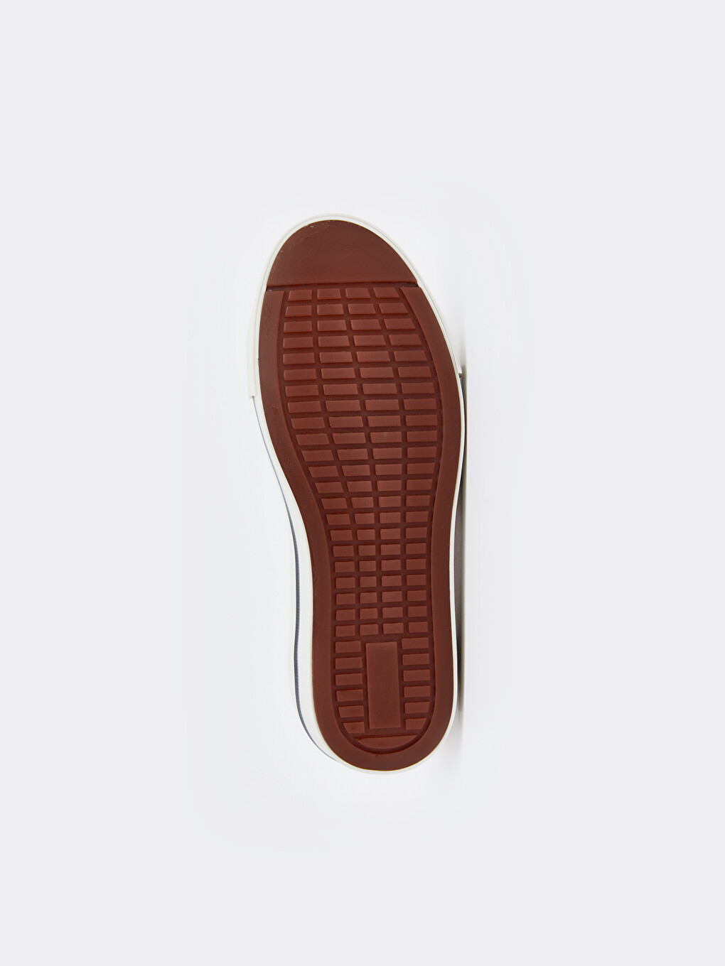 Lace-up Girls' Sneakers-4