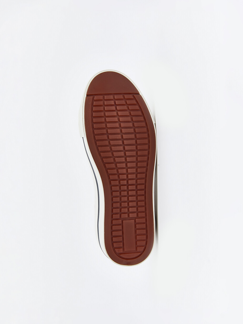 Lace-up Girls' Sneakers-3