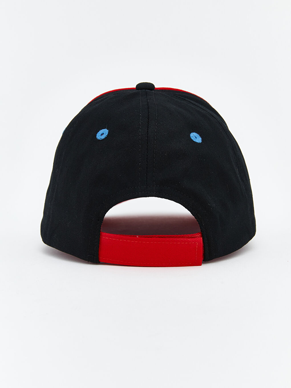 Sonic Print Baby Boy Baseball Cap-2