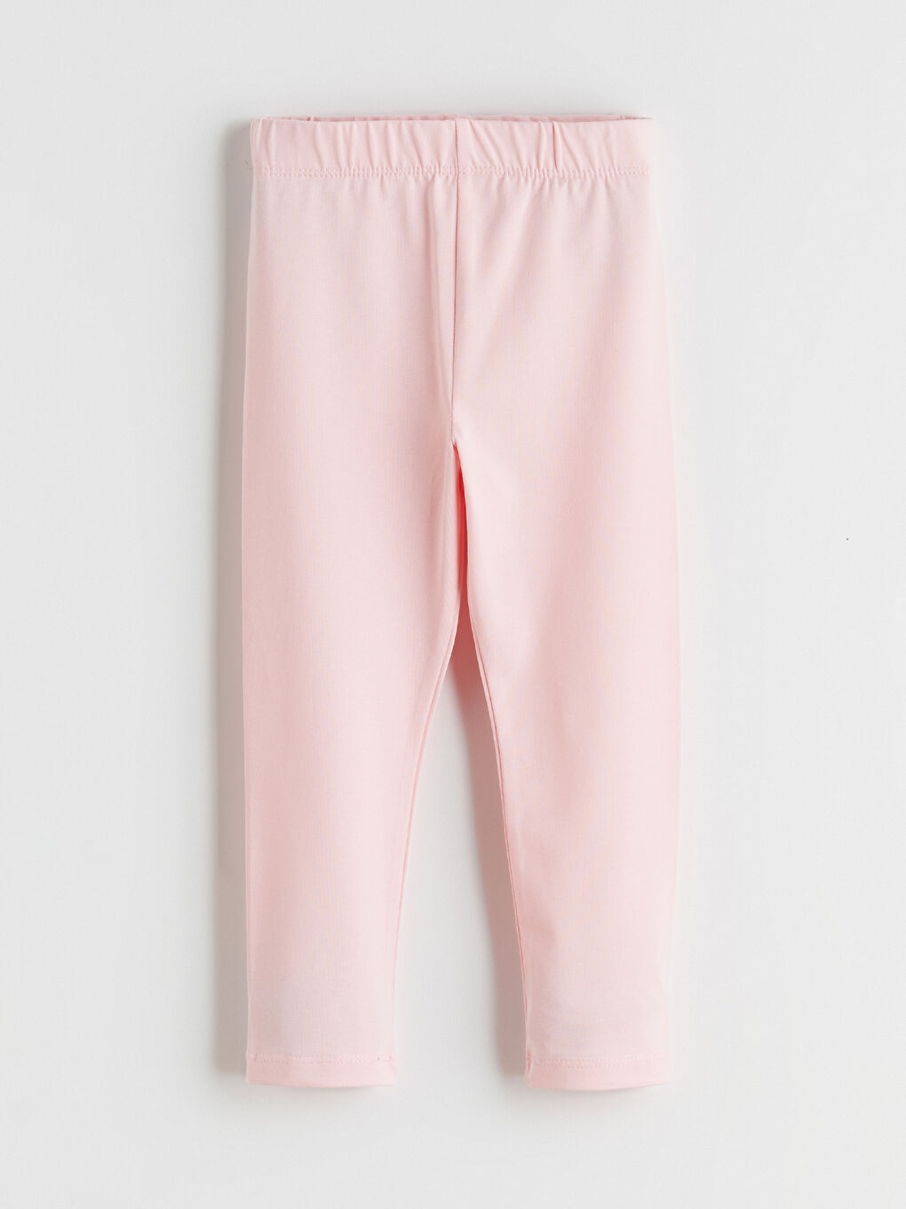 ليجنز أساسي للبنات بخصر مطاطي