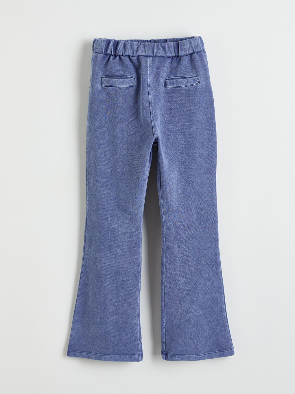 Girl BLUE Leggings-2