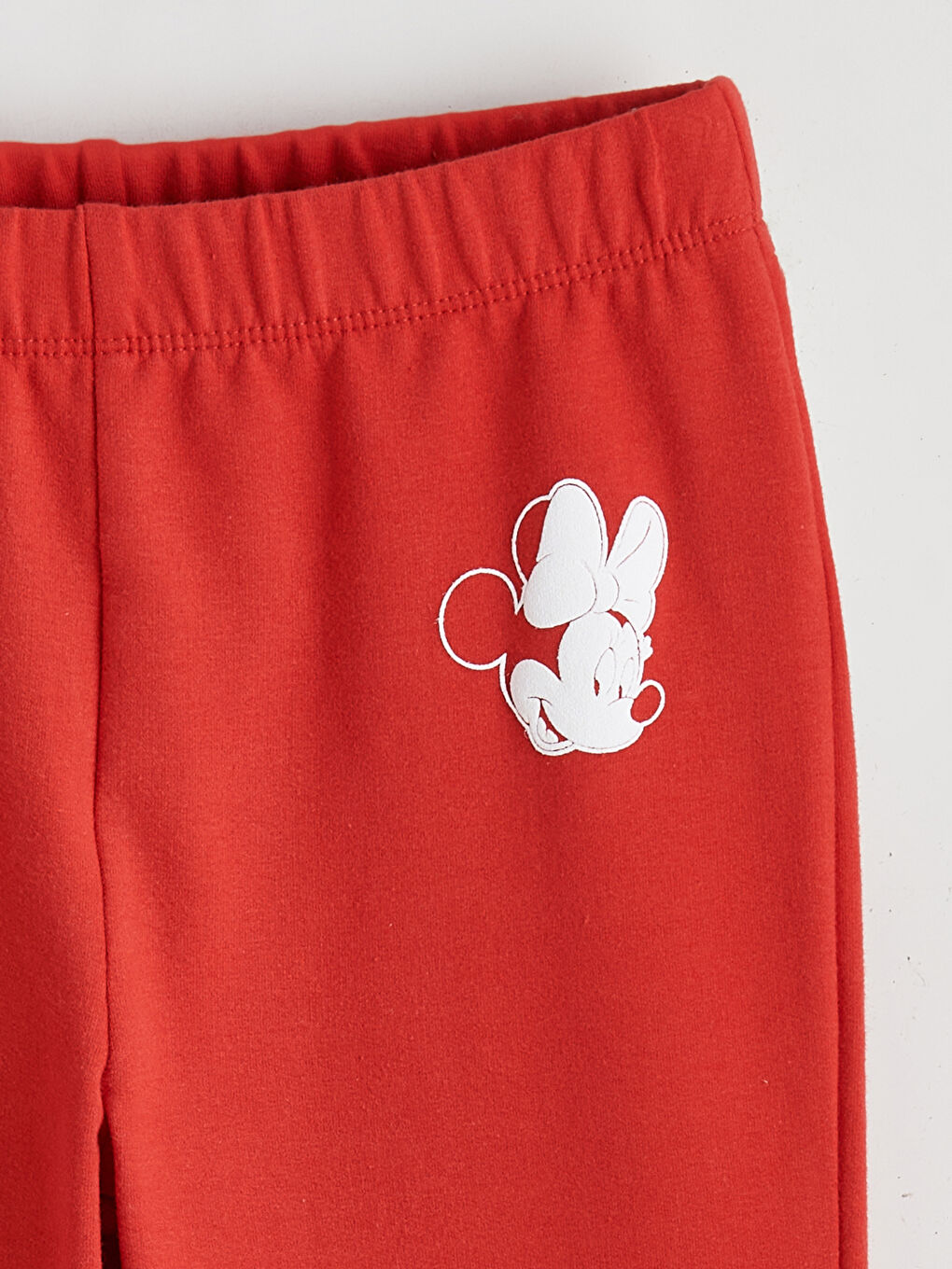 ليجن بناتي مطبوع ميني ماوس-2