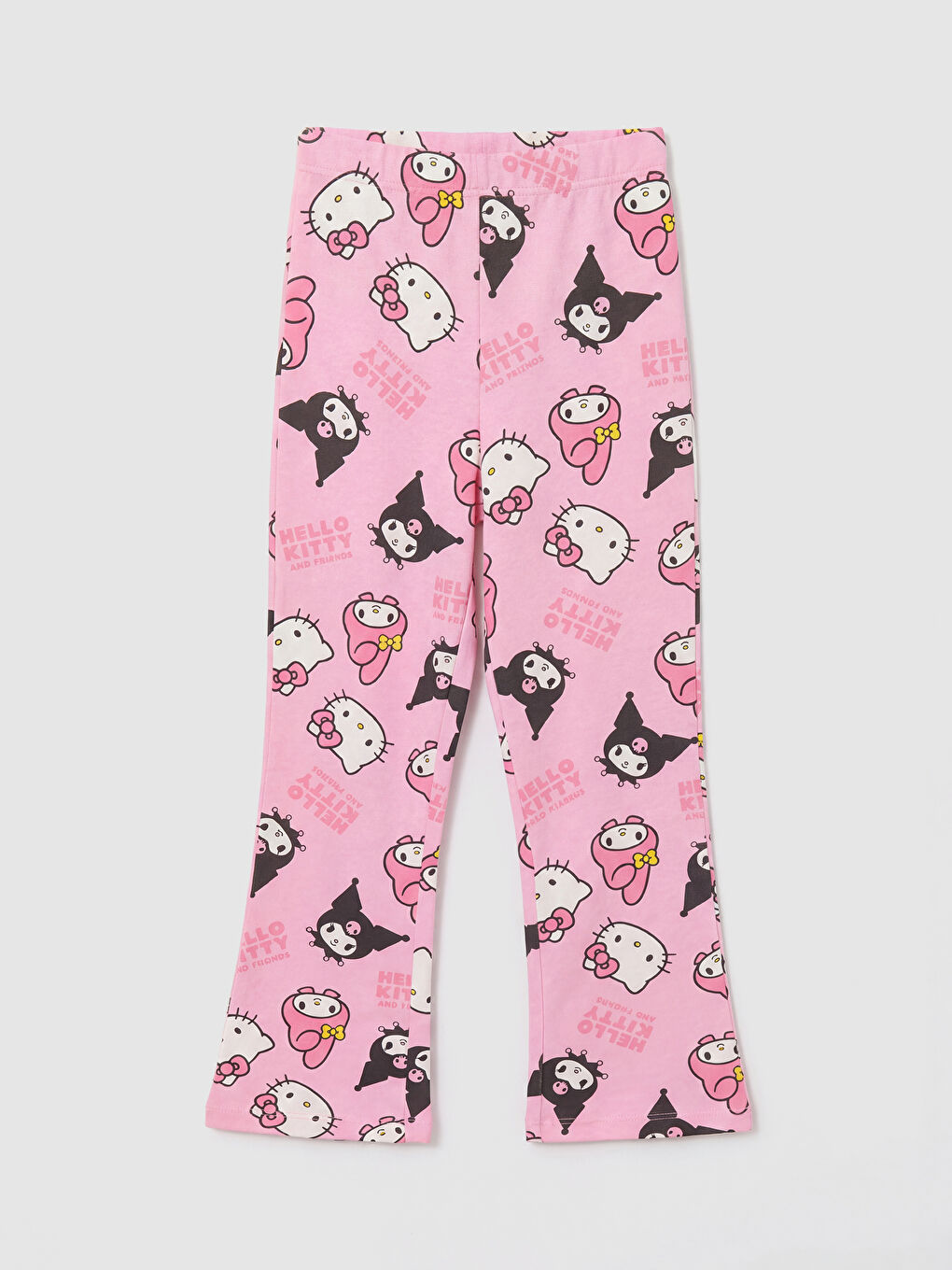 قيعان البيجامات