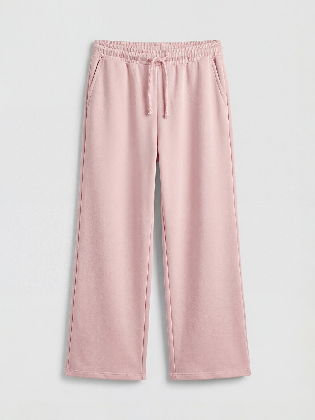 Women's Sweatpants With Elastic Waist