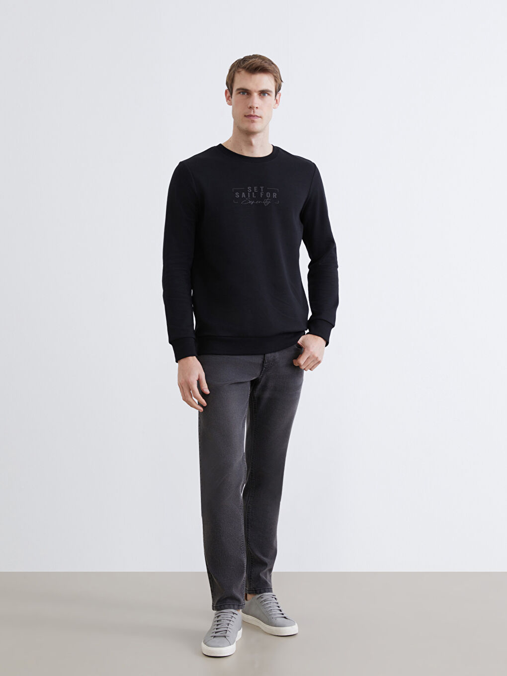 750 Slim Fit Men's Jeans