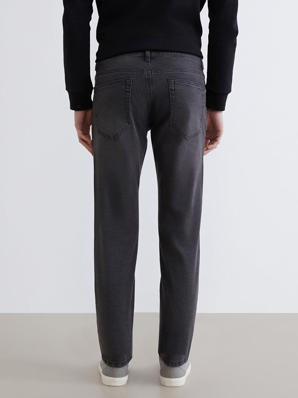 750 Slim Fit Men's Jeans-3