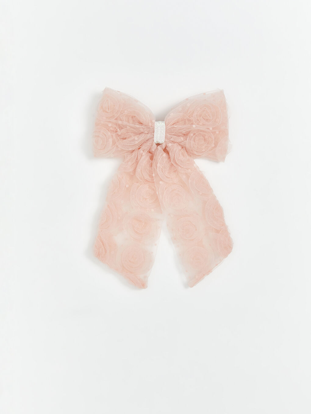 Karışık Fiiyonk Figürlü Kız Çocuk Toka 