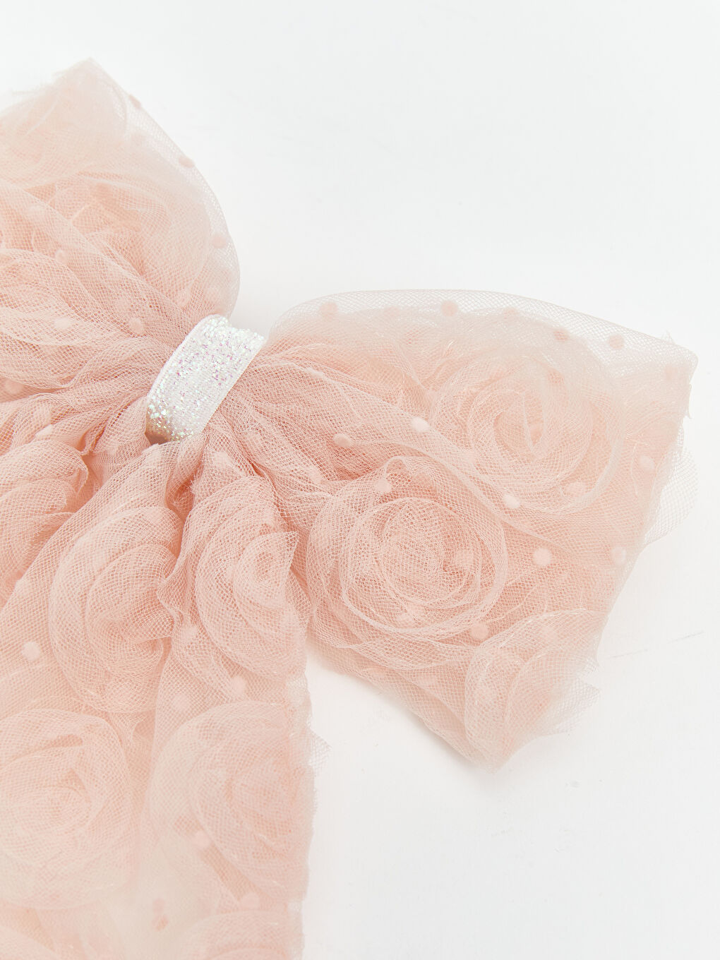 Karışık Fiiyonk Figürlü Kız Çocuk Toka -1