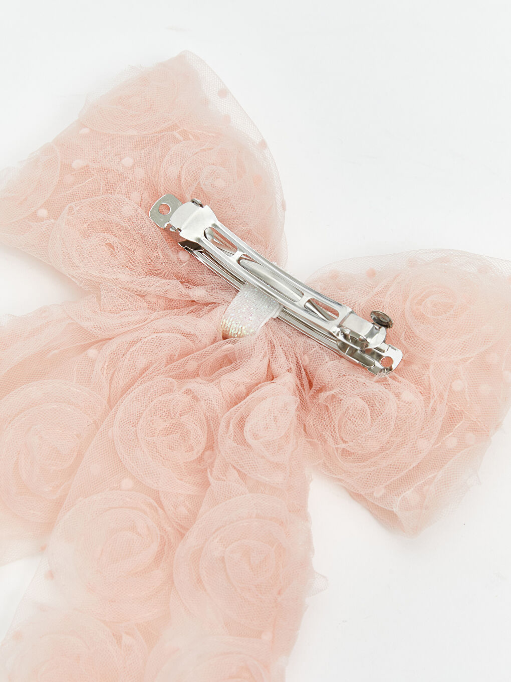 Karışık Fiiyonk Figürlü Kız Çocuk Toka -2