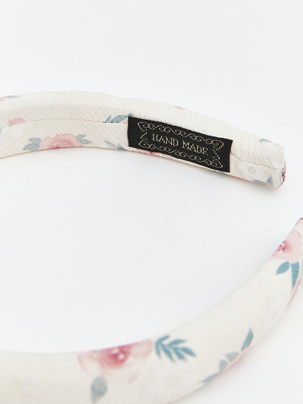 Karışık Baskılı Kız Çocuk Taç-2