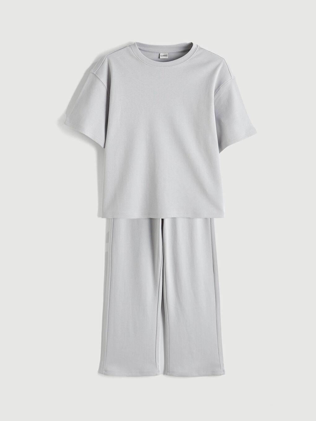 Κορίτσι ΓΚΡΙ Σετ