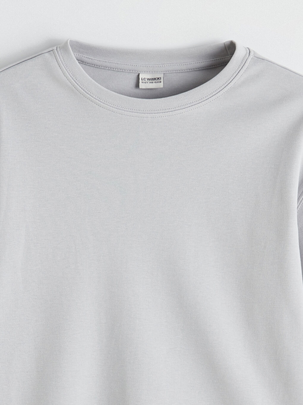 Κορίτσι ΓΚΡΙ Σετ-2