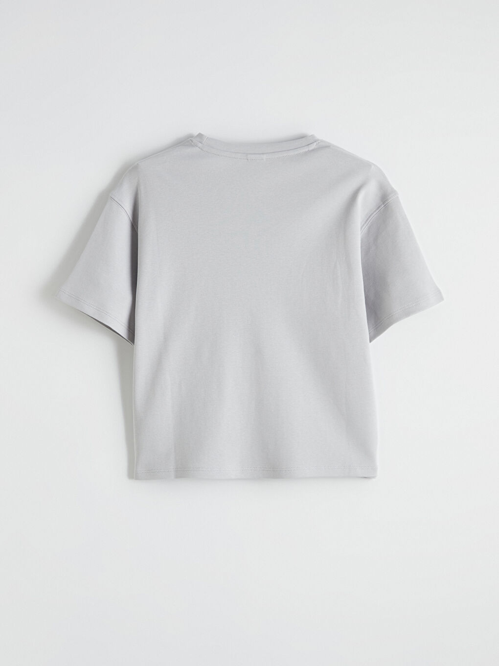 Κορίτσι ΓΚΡΙ Σετ-3