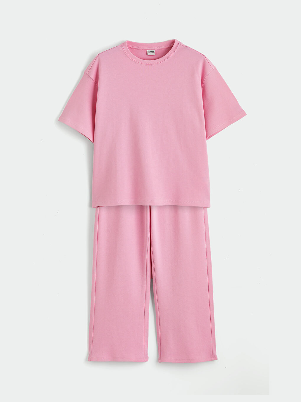 Djevojka RUŽIČASTA Komplet