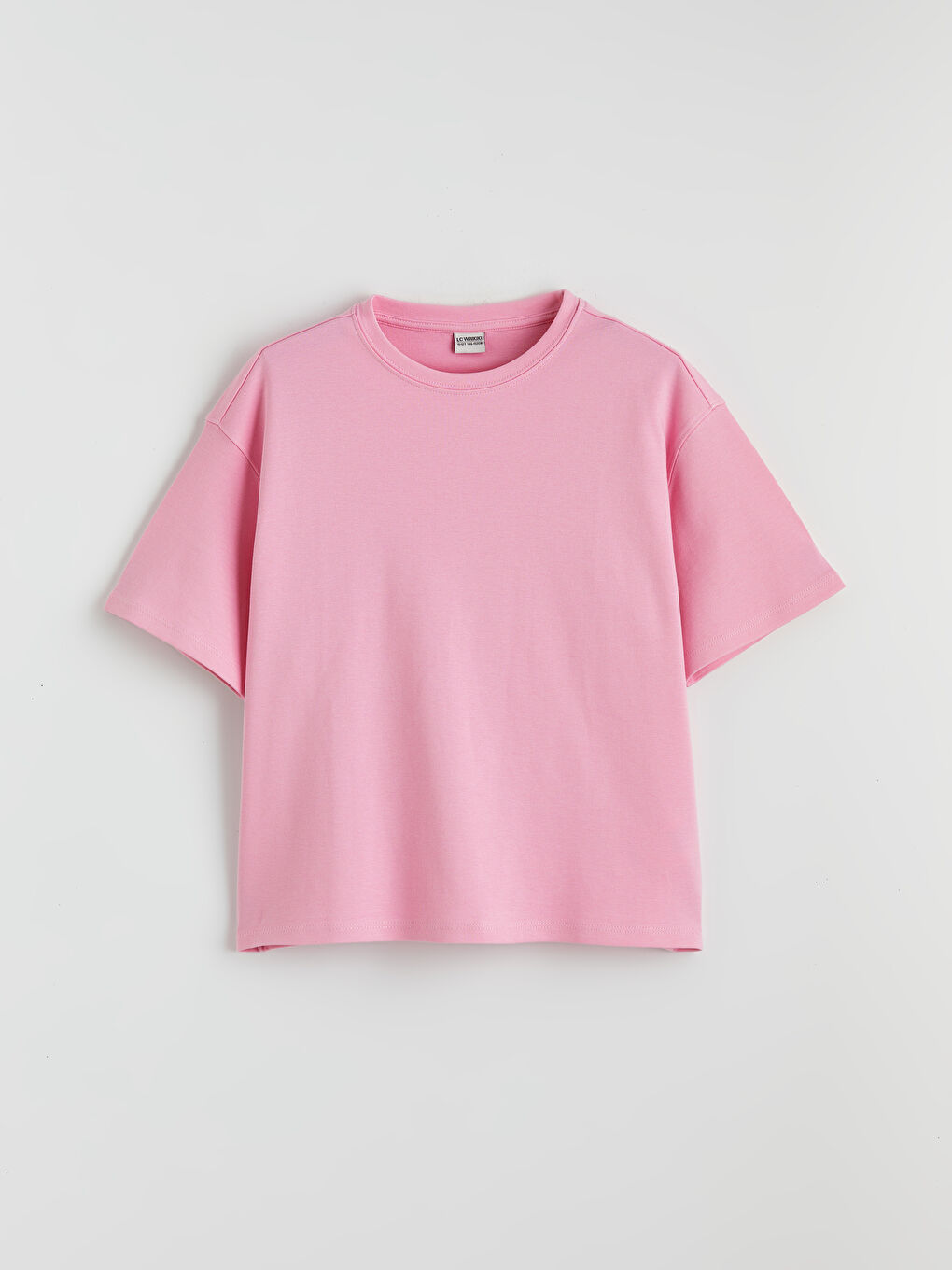 Djevojka RUŽIČASTA Komplet-1